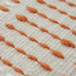 Ковер Backstitch Composition Brick