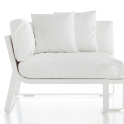 Модуль дивана Flat 6