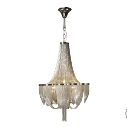 Люстра Minerva 10L