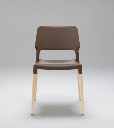 Стул Belloch коричневый