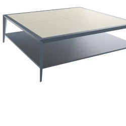 Журнальный столик Miracle 100x100