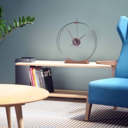 Настольные часы Aire