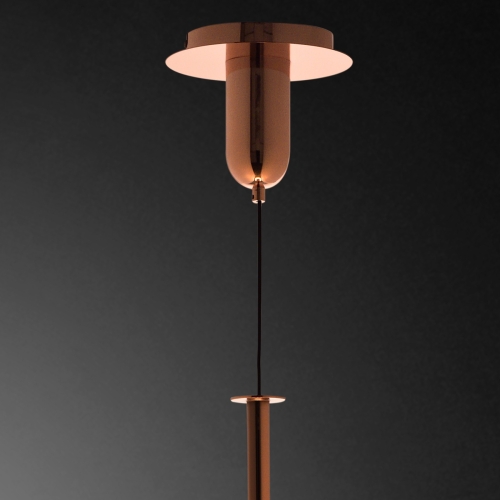 Подвесной светильник MANTRA SONATA 6695