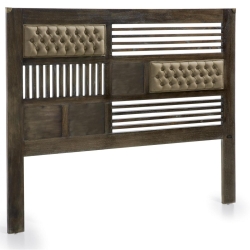 Изголовье Idustrial