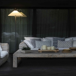 Абажур Hue R55 PIE