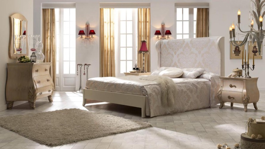 Тумбочка Parra