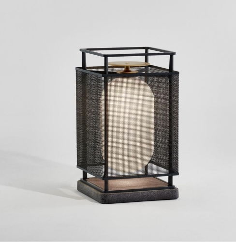 Уличный торшер Denglong P GR