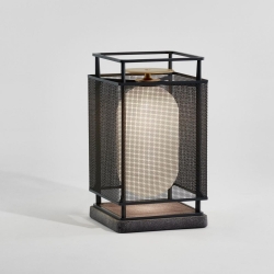 Уличный торшер Denglong P GR