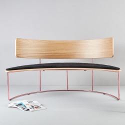 Банкетка Boomerang