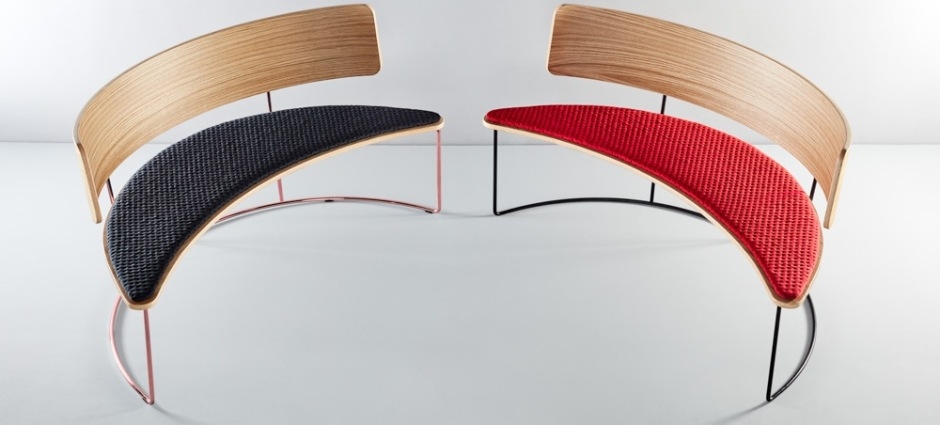 Банкетка Boomerang