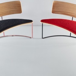 Банкетка Boomerang