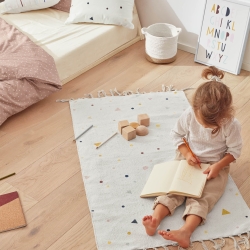 Чехол для подушки Miris 45 x 45 см