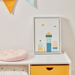 Чехол для подушки Miris 45 x 45 см