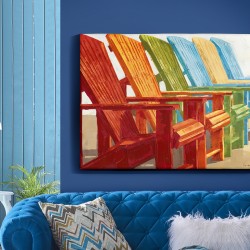 Картина Esplai 120x90