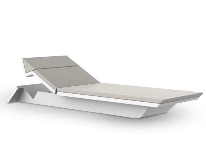 Шезлонг Rest