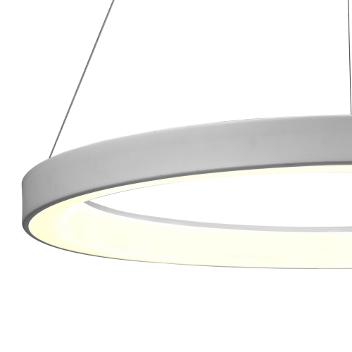 Люстра подвесная MANTRA NISEKO 5795