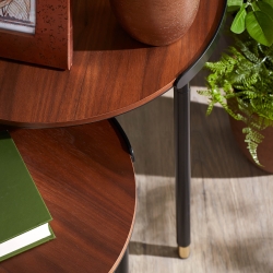 Набор столиков Aliner 50 / 38 см