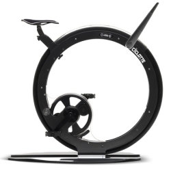 Велотренажер CICLOTTE Bike Black