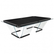 Бильярдный стол CRYSTAL POOL TABLE T1.1