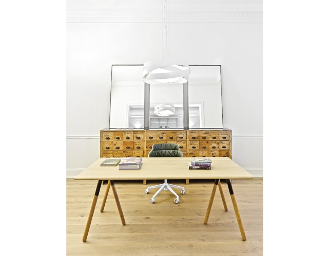 Люстра Siso T-2995