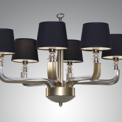 Люстра Santorini 6L