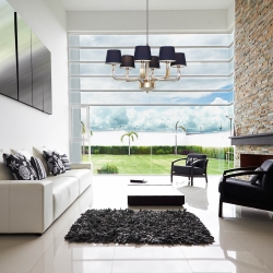 Люстра Santorini 6L