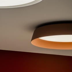 Потолочный светильник Bigger 3915