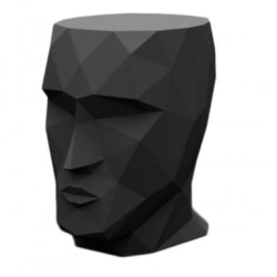 Столик Adan матовый антрацит