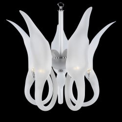 Потолочный светильник Ajax 5L