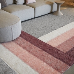 Ковер Nuances Line Burgundy