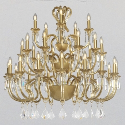 Люстра Baku 31L