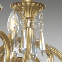 Люстра Baku 31L