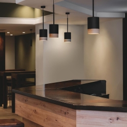 Подвеной светильник Third