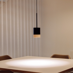 Подвеной светильник Third