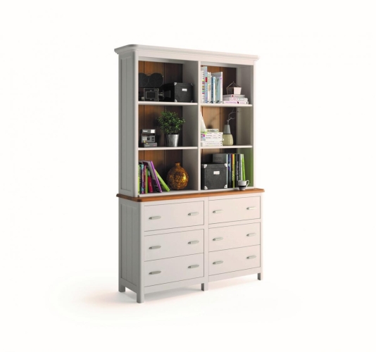 Книжный шкаф Cerdena