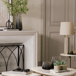 Настольная лампа Clos