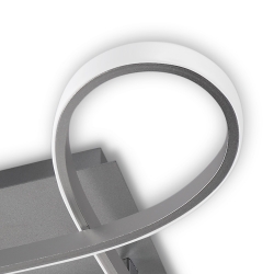 Люстра потолочная MANTRA KNOT LED 4990