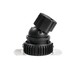 Встраиваемый светильник Synch белый 3000K 25 ° 13-19W