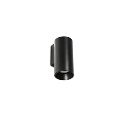 Настенный светильник Stan 1L черный