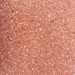 Барный стол Alferce красный/золотой