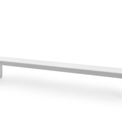 Скамья уличная GBModular 290