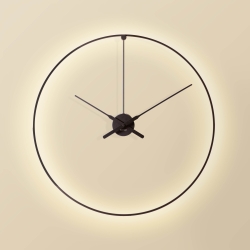 Часы Nomon OMBRA WALL, D=80см