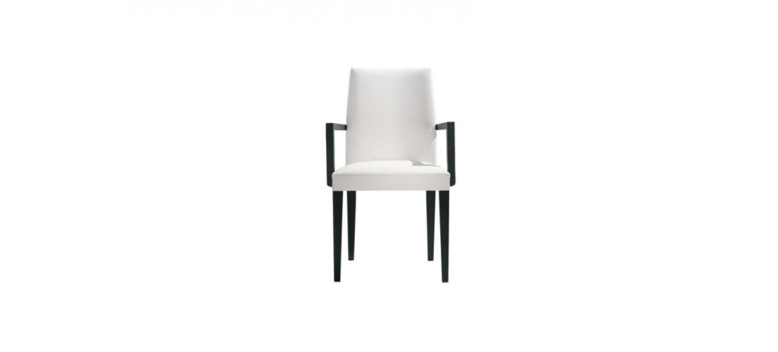 Стул с подлокотниками Anna