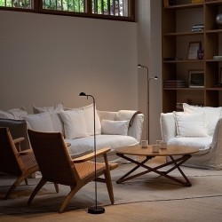 Торшер Pin 1665