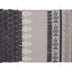 Ковер Glaoui Tumbuctu. Neutral