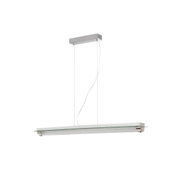 Подвесной светильник MANTRA TUBE 5531