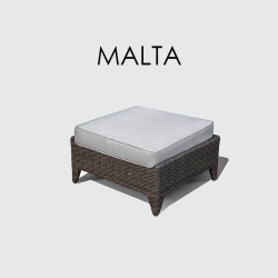 Банкетка Malta MOCCA