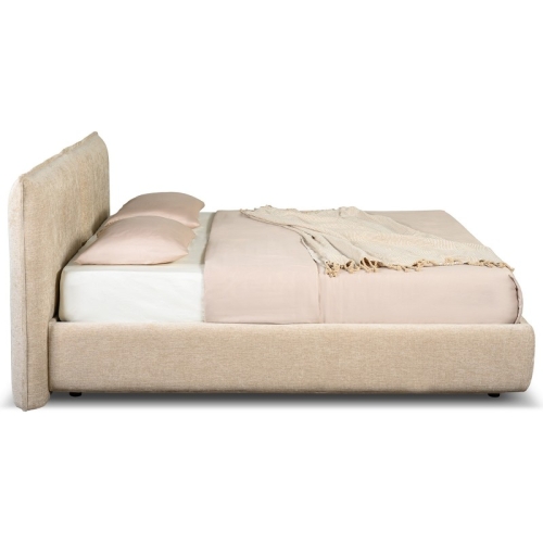 Кровать с подъемным механизмом Pam SELECTION для матраса 180*200 см