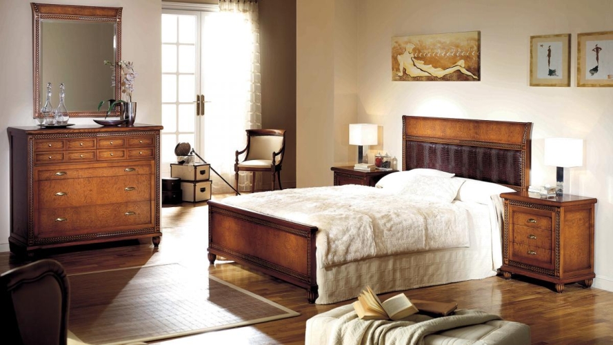 Тумбочка Lys