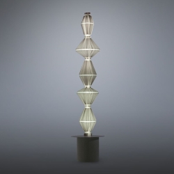 Торшер Oiphorique P PE